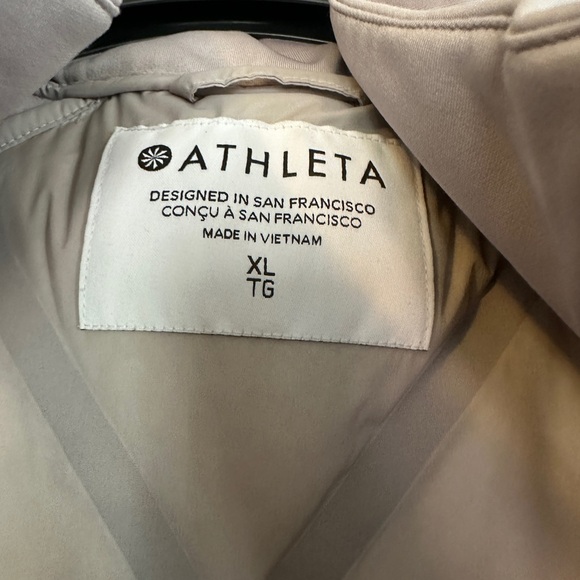 Athleta Inlet Jacket - Picture 3 of 4